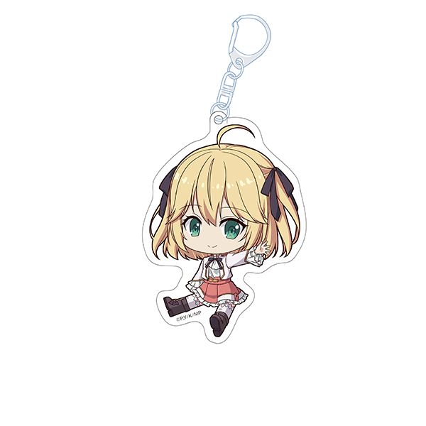 �]�������ƓV�˗ߏ�̖��@�v�� �؂��񖺃A�N�����L�[�z���_�[ �A�j�X�t�B�A1