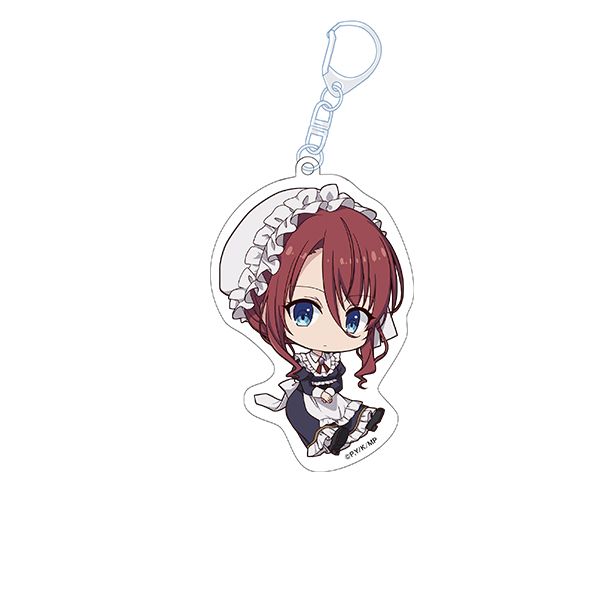 �]�������ƓV�˗ߏ�̖��@�v�� �؂��񖺃A�N�����L�[�z���_�[ �C���A