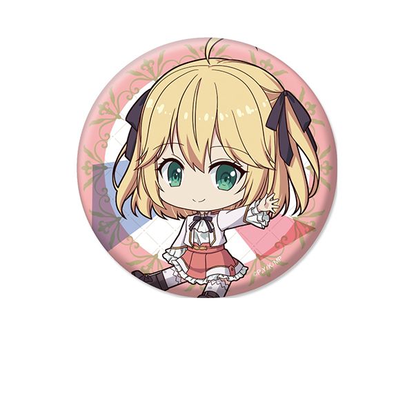 �]�������ƓV�˗ߏ�̖��@�v�� �؂��񖺊ʃo�b�W �A�j�X�t�B�A1