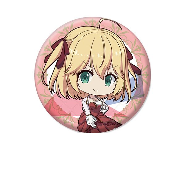 �]�������ƓV�˗ߏ�̖��@�v�� �؂��񖺊ʃo�b�W �A�j�X�t�B�A2