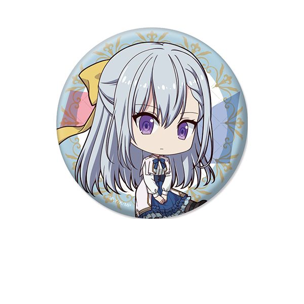 �]�������ƓV�˗ߏ�̖��@�v�� �؂��񖺊ʃo�b�W ���t�B���A1