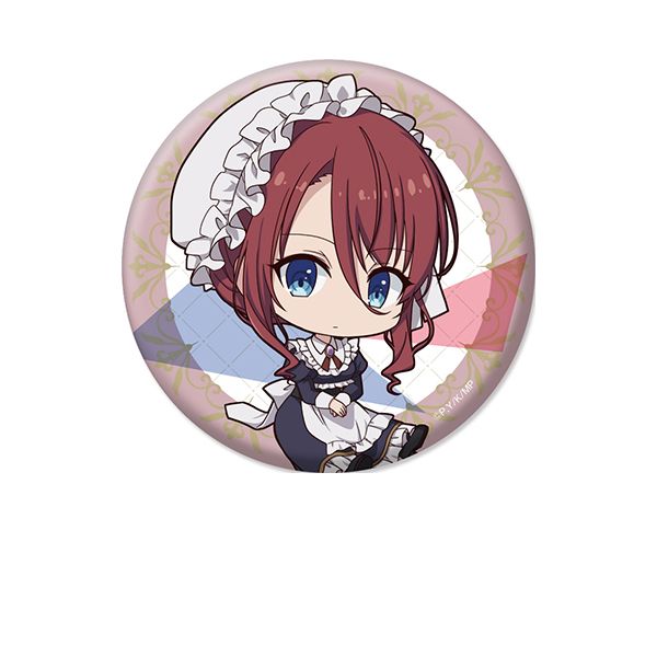 �]�������ƓV�˗ߏ�̖��@�v�� �؂��񖺊ʃo�b�W �C���A