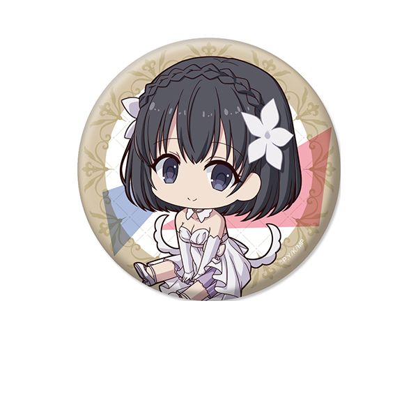 �]�������ƓV�˗ߏ�̖��@�v�� �؂��񖺊ʃo�b�W ���C�j