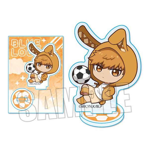 �u���[���b�N �Ղ�������~�j�X�^���h ���_�B��