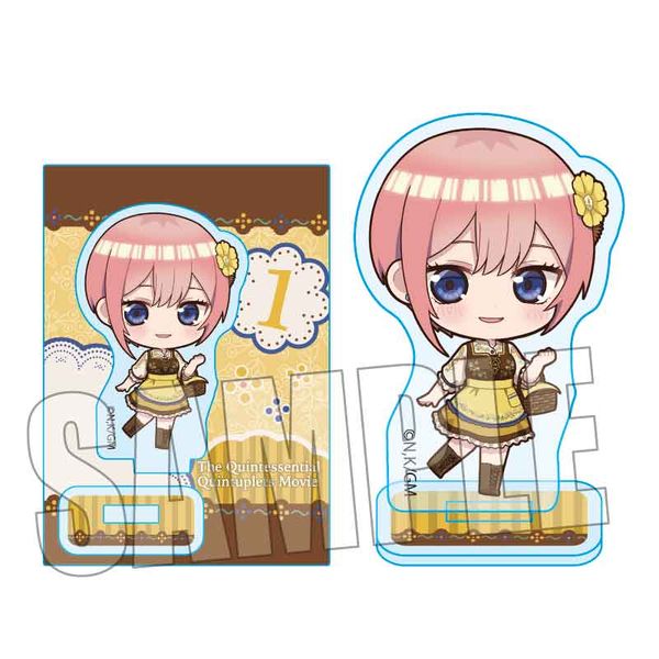 �f�� �ܓ����̉ԉ� �~�j�X�^���h ������ �J���g���[ver.