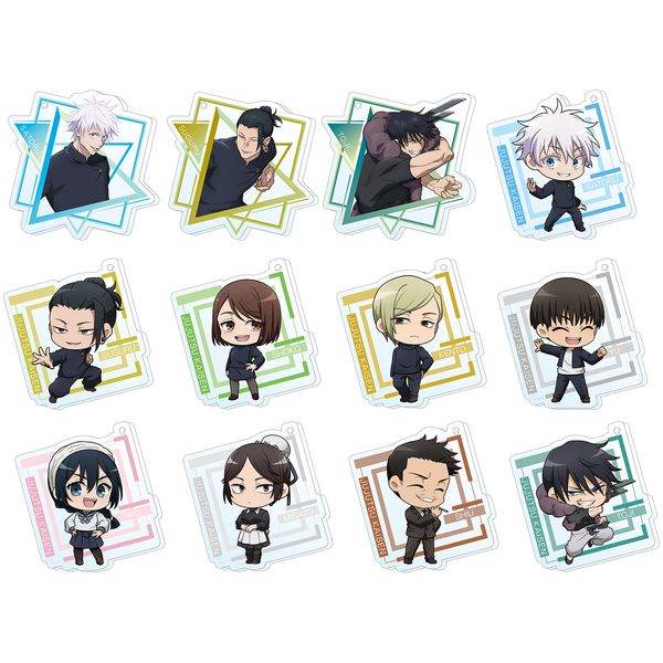 ��p���� ��2�� ���ʁE�ʐ� �g���[�f�B���O�A�N�����L�[�z���_�[ �y1BOX�z