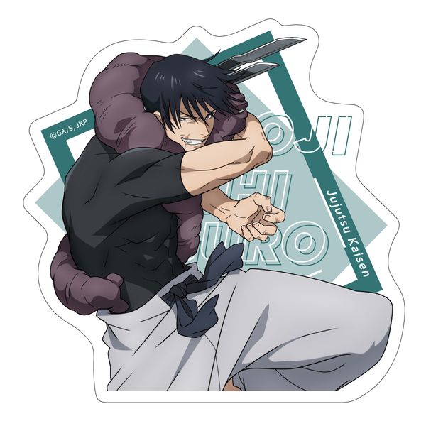 ��p���� ��2�� ���ʁE�ʐ� �_�C�J�b�g�X�e�b�J�[ �����r��