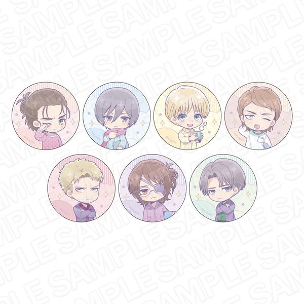 �i���̋��l The Final Season �J���o�b�W �p�W���} ver. �y1�s�[�X�z