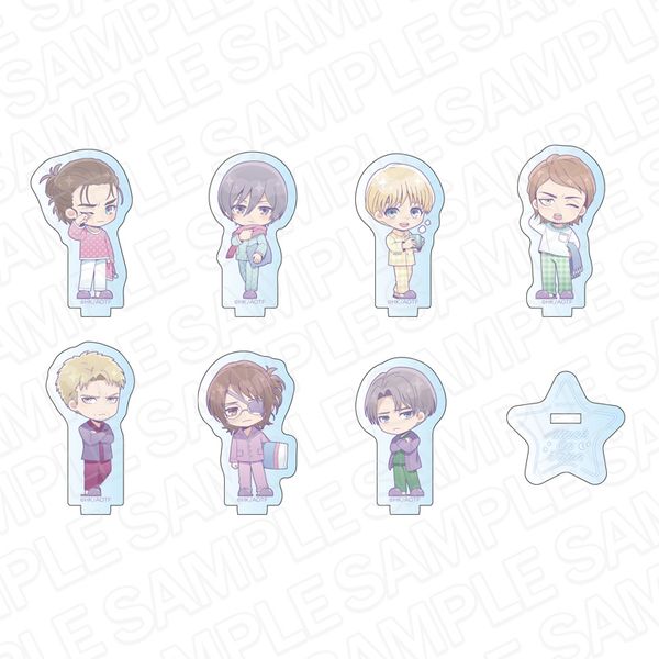 �i���̋��l The Final Season �~�j�A�N�����X�^���h �p�W���} ver. �y1�s�[�X�z