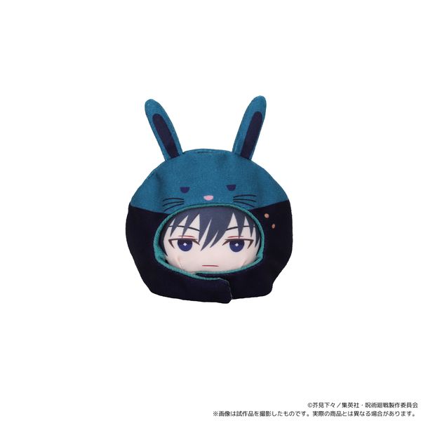 ��p���� ��2�� ���ɂ�����i�ʂ�����݃}�X�R�b�g�j �����b