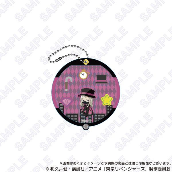 �������x���W���[�Y �V���J���ƊJ���L�[ �����cver.�O�r�t���