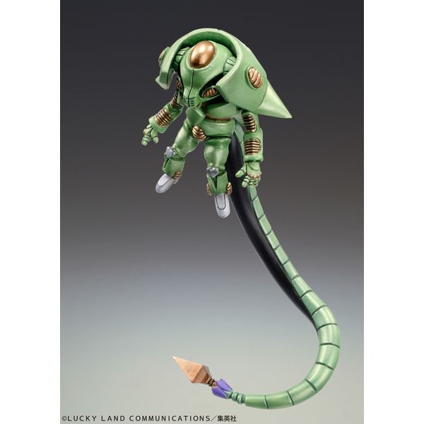 超像可動　ジョジョの奇妙な冒険　グイード　Ec 超像可動 ジョジョの奇妙な冒険 グイード Ec フィギュア