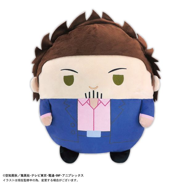 �⍰ �ӂ�R�����BIG4 F�FISAO �i�ߓ��M�j