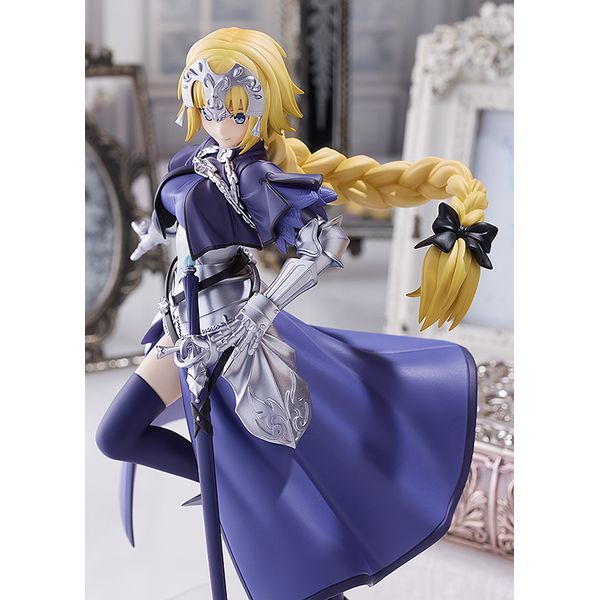 【開封品】フレア　Fate/Grand Order ルーラー／ジャンヌ・ダルク ルーラー／ジャンヌ・ダルク -Ruler/Jeanne d'Arc- フィギュア