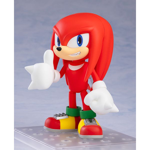 フィギュア: ソニック・ザ・ヘッジホッグ ねんどろいど