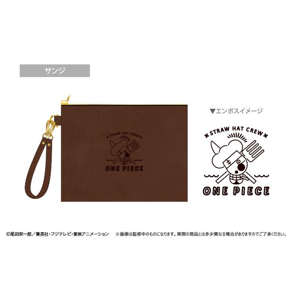 ONE PIECE U[|[` Vol.2 TW