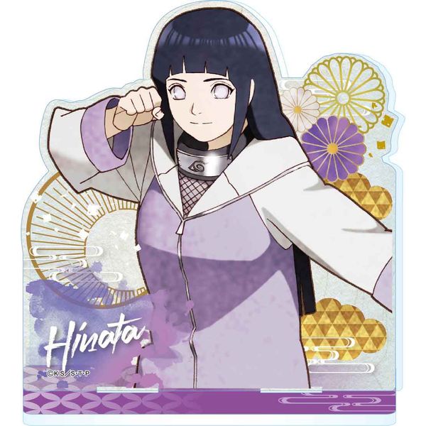 グッズ: NARUTO -ナルト- 疾風伝 ヴィンテージシリーズ アクリル