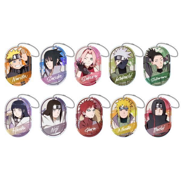 ナルトシリーズ （NARUTO -ナルト- 疾風伝 ヴィンテージシリーズ 