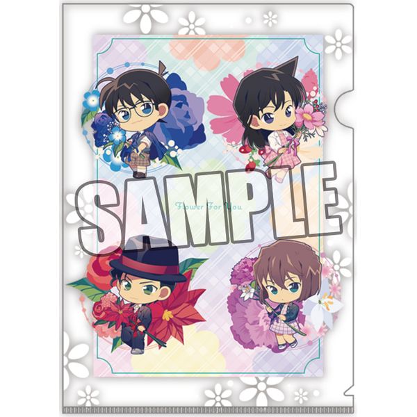 アニメキャラクタークリアファイル2枚セット 0000000013202_M9zfGBT.jpg