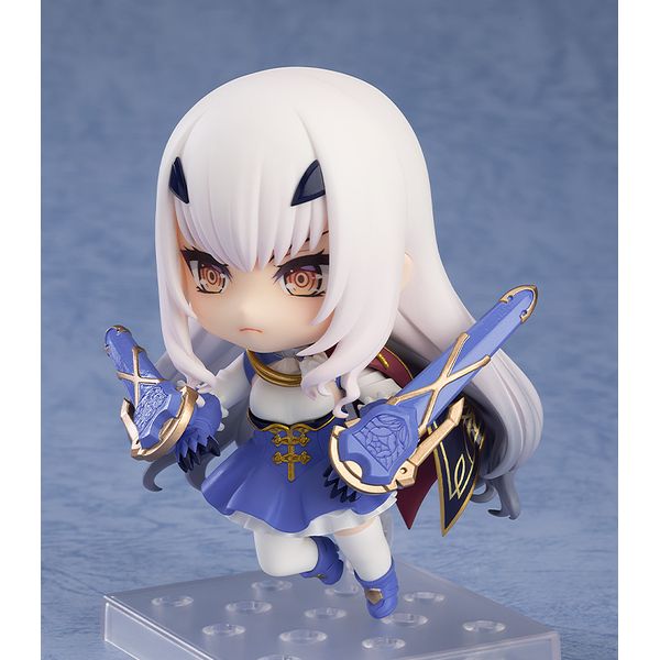 フィギュア: Fate/Grand Order ねんどろいど ランサー/メリュジーヌ