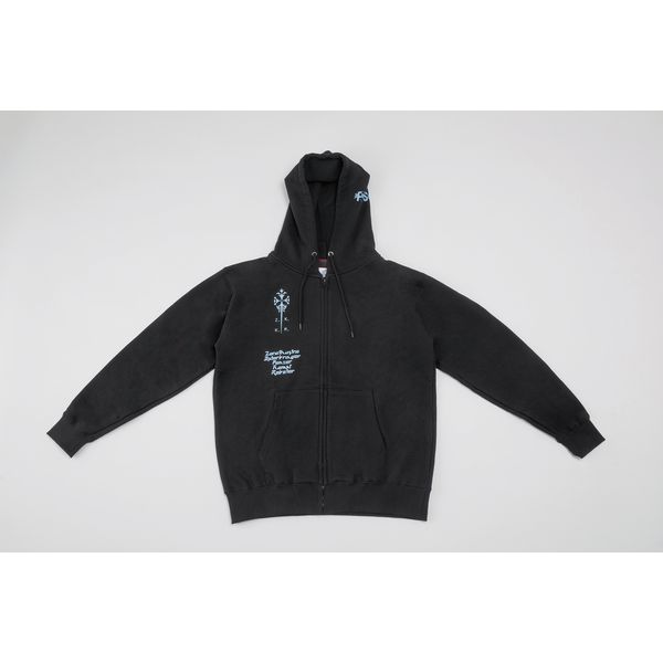 �u�t�@�C�u�X�^�[����v�W�b�v�A�b�v�p�[�J�[ �iZarathustra Apterbringer Panzer Kampf Roboter�j BLACK �iM�j