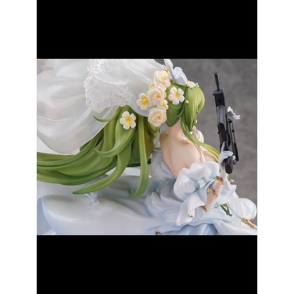 ドールズフロントライン M950A Heavy Damage Ver.フィギュア SHIBUYA SCRAMBLE FIGURE、『ドールズフロントライン』より