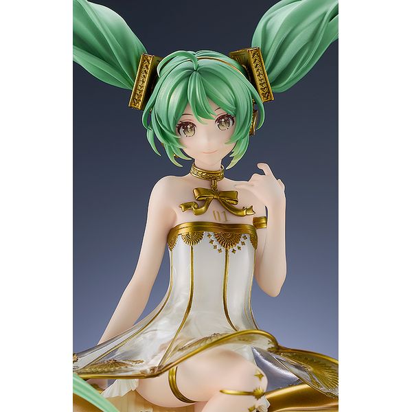 キャラクター ボーカル シリーズ01 初音ミク 初音ミクシンフォニー 2022V キャラクター・ボーカル・シリーズ01 初音ミク 初音ミク