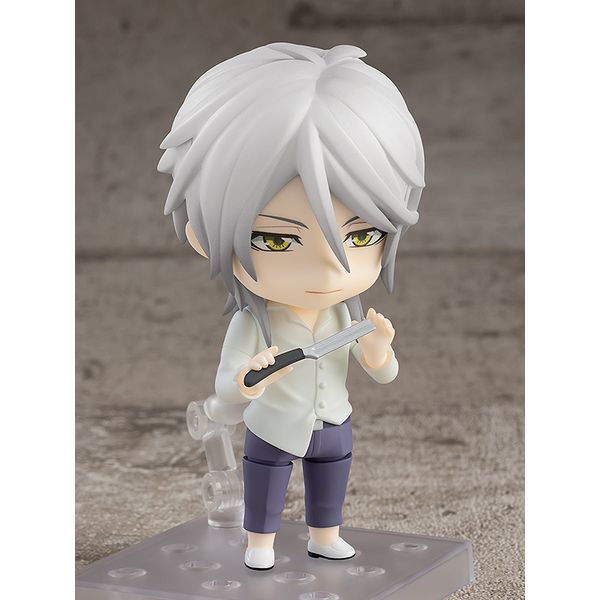 フィギュア: PSYCHO-PASS サイコパス ねんどろいど 槙島聖護