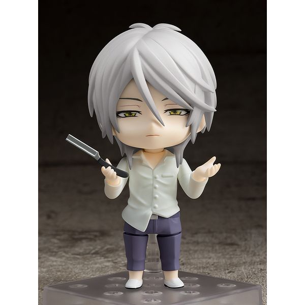 激安売上 ねんどろいど PSYCHO-PASS Sinners of the Syste… - フィギュア