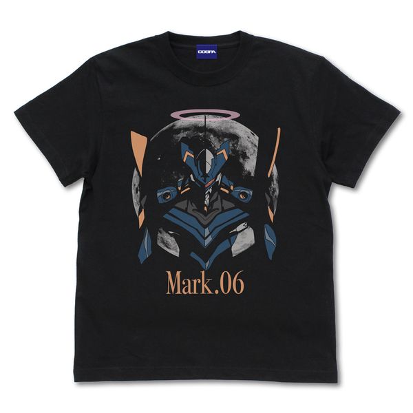 EVANGELION Mark.06 TVc BLACK L