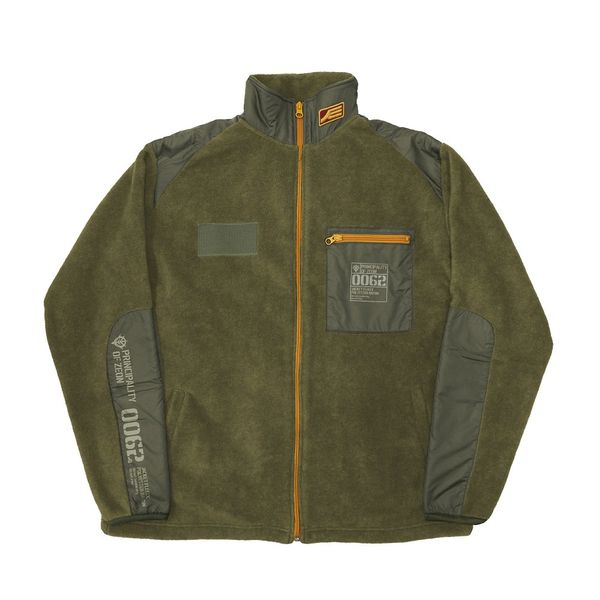 cospa ジオン　ロングコート　m-51 ガンダム 軍服　ミリタリージャケット cospa ジオン ロングコート m-51 zeon 軍服 ミリタリージャケット