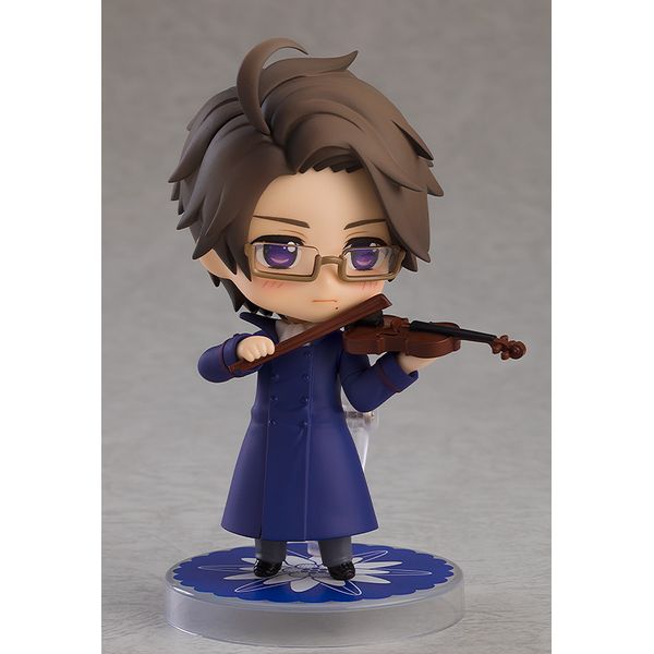 ねんどろいど 1638 フランス ヘタリア World☆Stars(ワールドスターズ) 完成品 可動フィギュア オランジュ・ルージュ 新品即納』{FIG} ねんどろいど 2136 スペイン アニメ「ヘタリア