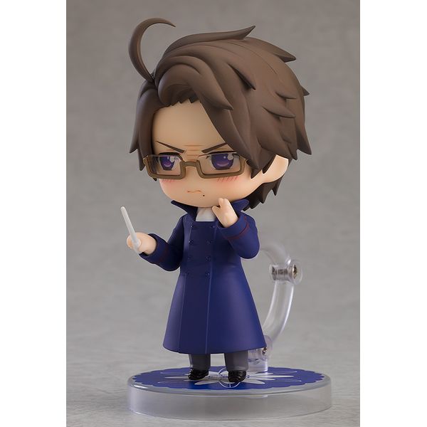 ねんどろいど 1231 ドイツ ヘタリア World☆Stars(ワールドスターズ) 完成品 可動フィギュア オランジュ・ルージュ フィギュア: ヘタリア World☆Stars ねんどろいど ドイツ 【2020