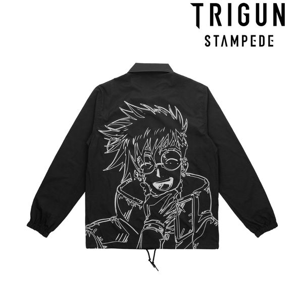 TRIGUN STAMPEDE @bVEUEX^s[h R[`WPbgjZbNX TCY S