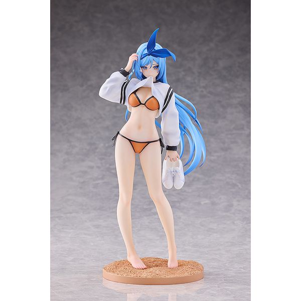 Original - タペストリー付属 ミナ 水着Ver. Chaesu オリジナルキャラクター 1/7 完成品 フィギュア ENSOUTOYS(エンソウトイズ)/グッドスマイルカンパニー 楽天市場】Chaesu オリジナルキャラクター ミナ 水着Ver. 1/7