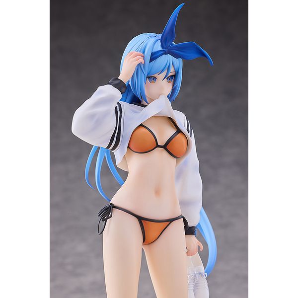 フィギュア: Chaesu オリジナルキャラクター ミナ 水着Ver
