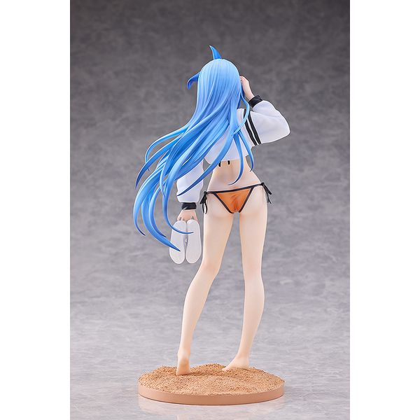 フィギュア: Chaesu オリジナルキャラクター ミナ 水着Ver