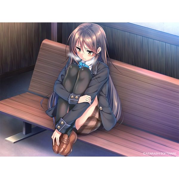 ゲーム: アマカノ＆アマカノ ～Second Season～ ダブルパック