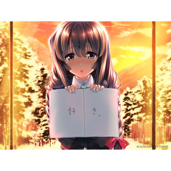 ゲーム: アマカノ＆アマカノ ～Second Season～ ダブルパック