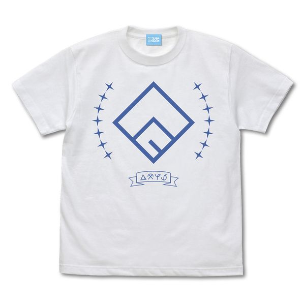 ̑f炵EɏjI3 ANVY TVc Ver.2.0 WHITE XL