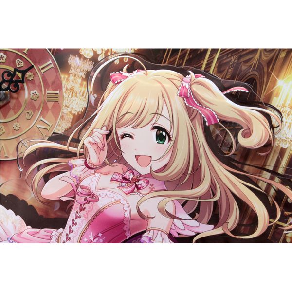 デレマス　シンデレラガールズ 佐藤心　アクキー　アクスタ　ラバスト　パスケース デレマス シンデレラガールズ 佐藤心 アクキー アクスタ