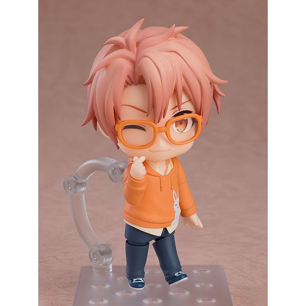 アイドリッシュセブン　ねんどろいど　一織　三月　陸　未開封　アニメイト限定 ねんどろいど 和泉三月