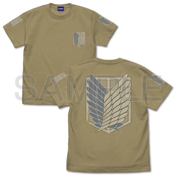 i̋l c TVcVer2.0 SAND KHAKI M