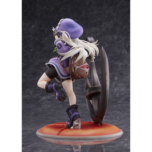 フィギュア: GUILTY GEAR -STRIVE- メイ Another Color Ver