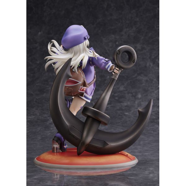 Amazon.com: Broccoli Guilty Gear -Strive- May (Another Color