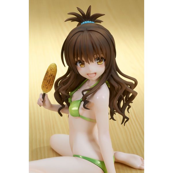 ToLOVEる-とらぶる- 結城美柑 水着 Style フィギュア キューズQ Amazon | キューズQ ToLOVEる-とらぶる-ﾀﾞｰｸﾈｽ 結城美柑 水着