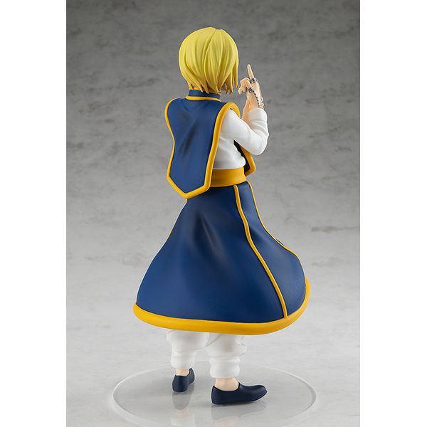 フィギュア: HUNTER×HUNTER POP UP PARADE クラピカ