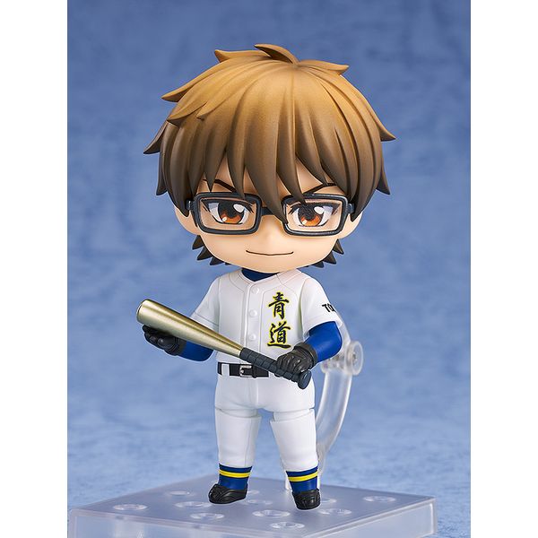 Amazon.co.jp: ダイヤのA BREAK TIME FIGURE~御幸一也&倉持洋一