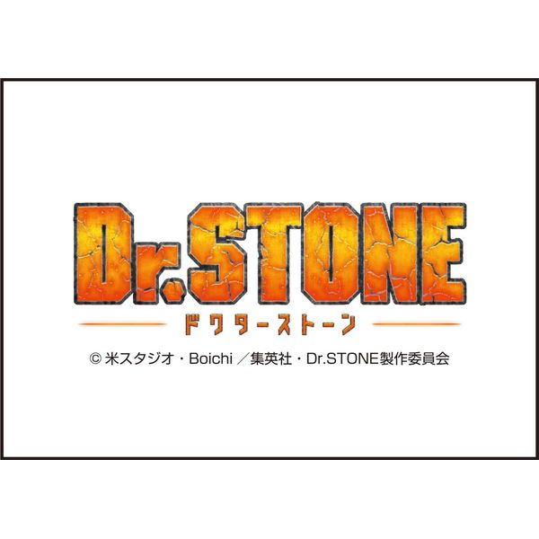 Dr.STONE CL-045 2024�N�Ǌ|���J�����_�[