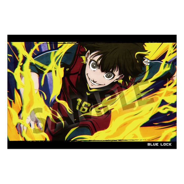 ブルーロック 1巻～30巻、1巻～5巻セット 特典ポストカード、冊子付き ブルーロック コミック 1-30巻セット (講談社) |本 | 通販 | Amazon